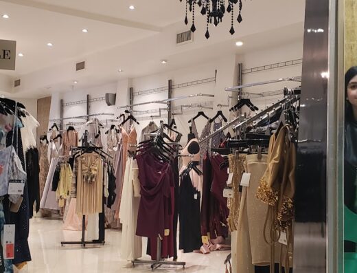 La Femme Boutique PR