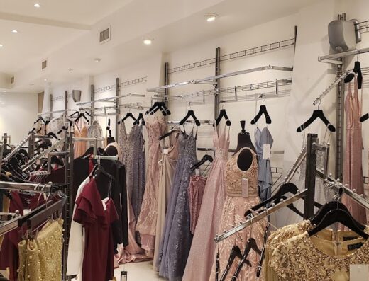 La Femme Boutique PR