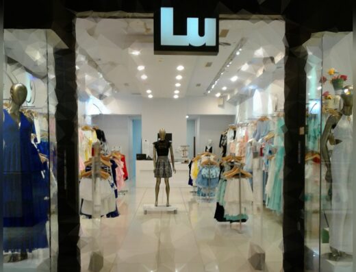 LU by Lolita