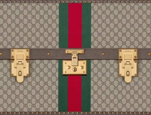 Gucci Puerto Rico
