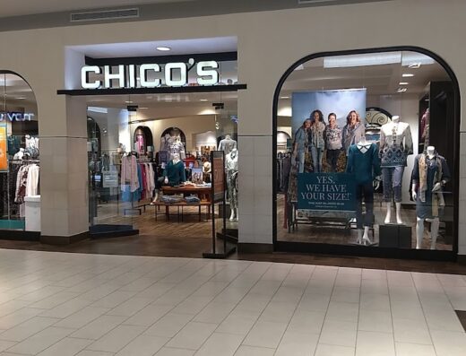 Chico’s