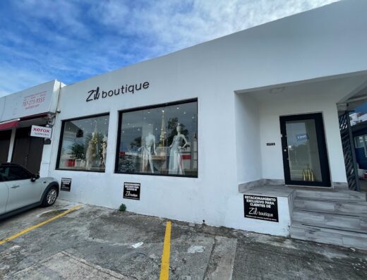 Zil Boutique