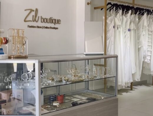 Zil Boutique