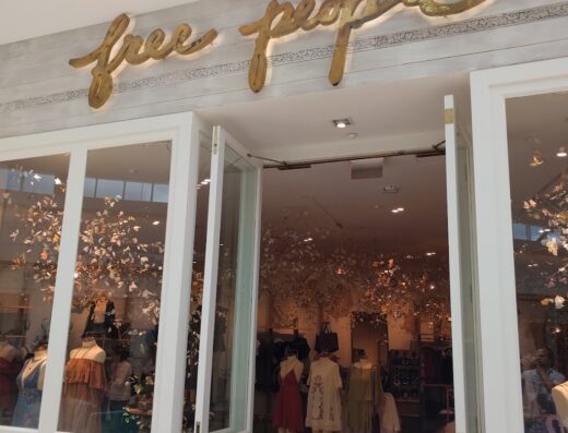 Free People