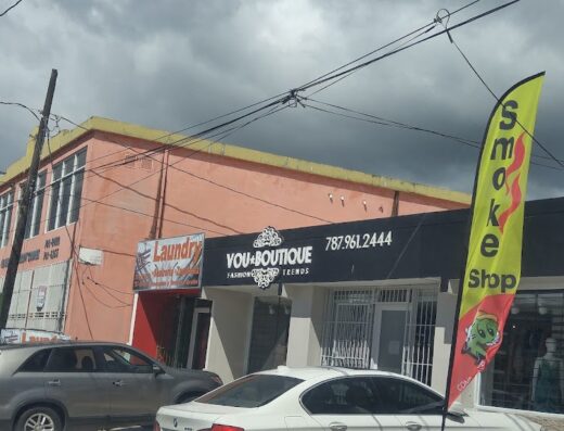 Vou Boutique