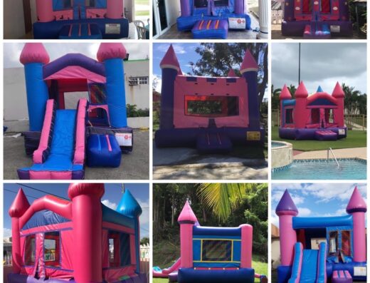 JR Party Rent