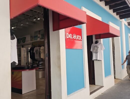 Del Sol
