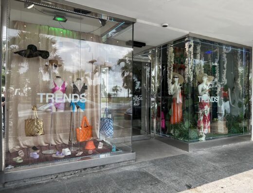 Trends Boutique Condado