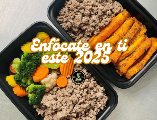 Fit N’ Fresh, Meal Preps