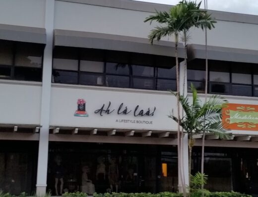 Ah Là Laà Lifestyle Boutique