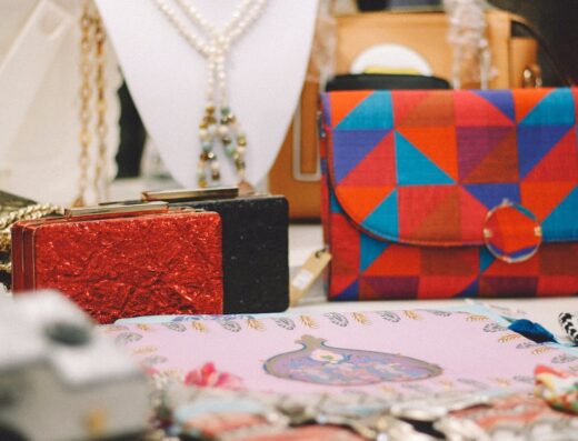 Ah Là Laà Lifestyle Boutique