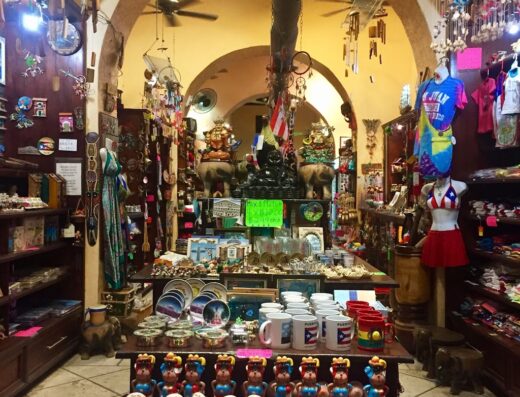 Souvenir Outlet Puerto Rico