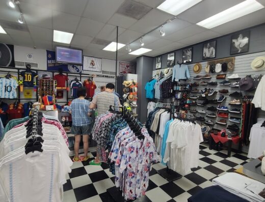 Almacenes Fernández