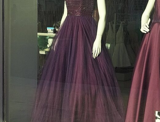 D’Paseo Fashion Boutique