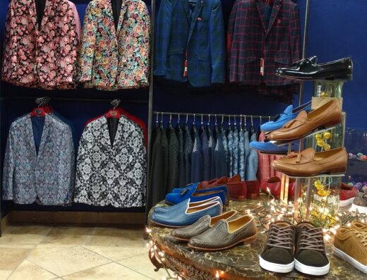 ZAFIRO VIEJO SAN JUAN