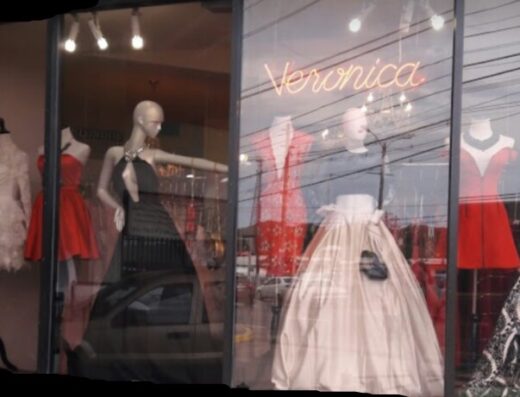 Veronica’s Boutique