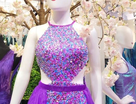 Veronica’s Boutique