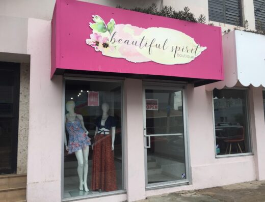 Beautiful Spirit Boutique
