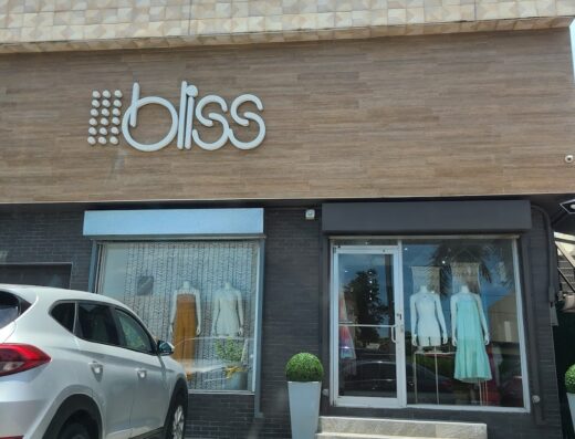 Bliss Boutique