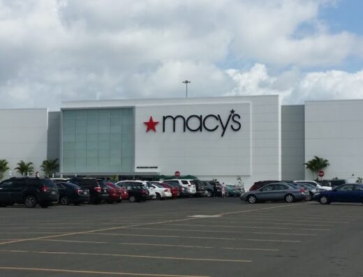 Macy’s