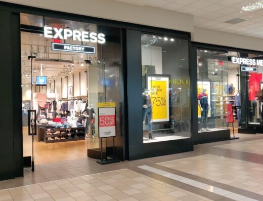 Express Factory Outlet