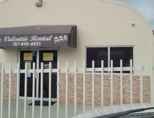 Valentin Rental