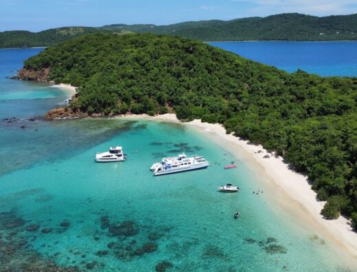 Luis Pena Beach
