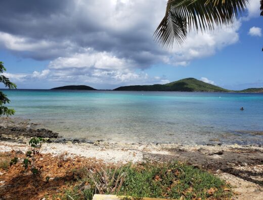 Playa Sardinas