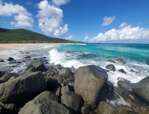 Playa Brava