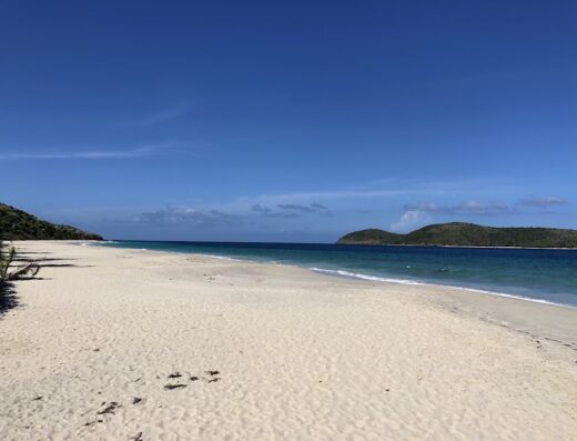Zoni Beach
