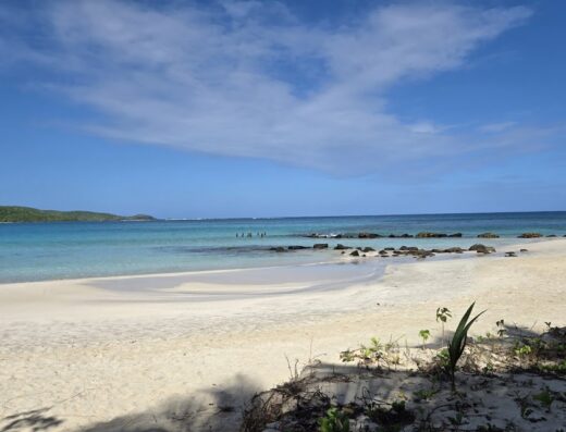 Reserva Natural de Culebra