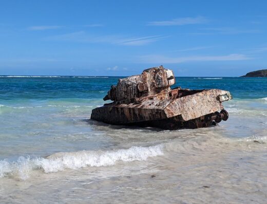 Reserva Natural de Culebra
