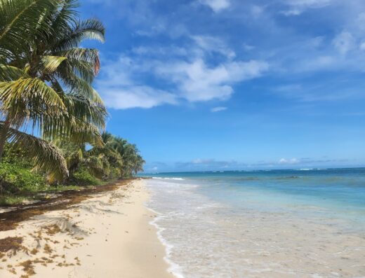 Reserva Natural de Culebra