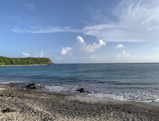 Playa punta soldado Beach