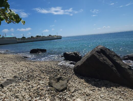 Playa de Sardinas