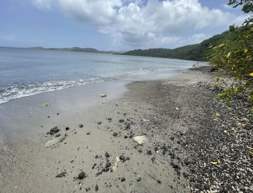 Playa Mosquito