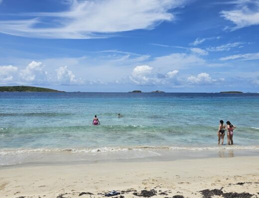 Playa Larga