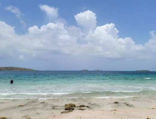 Playa Zoni