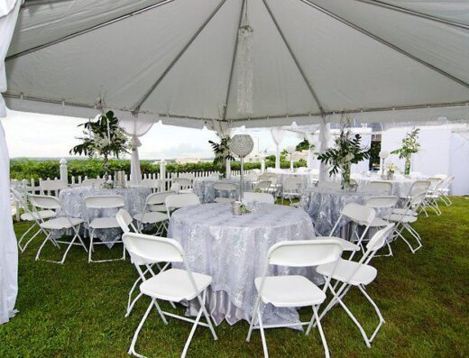 Meléndez Events & Rentals