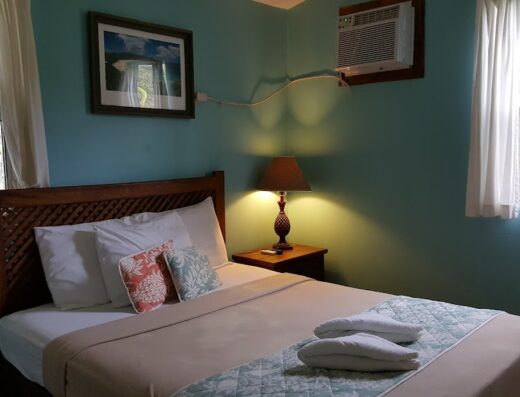 Culebra Beach Villas