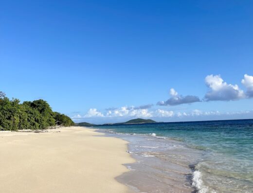 Playa Gata