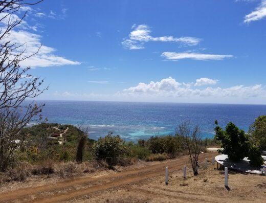 Playa Manzanilla