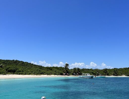 Playa Tortuga
