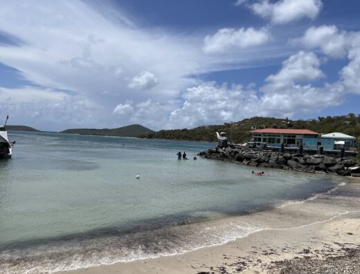 Playa Sardinas II