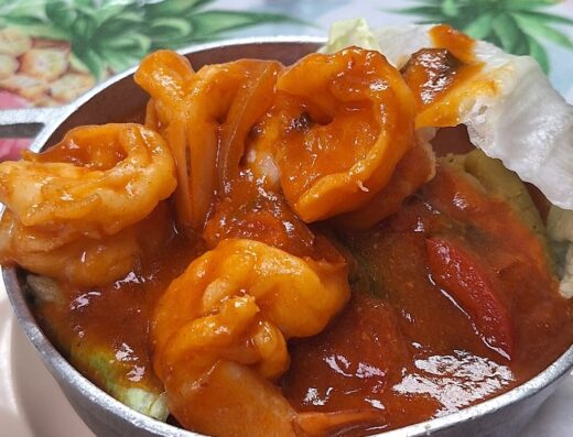 El Buen Mofongo De Doña Rosa