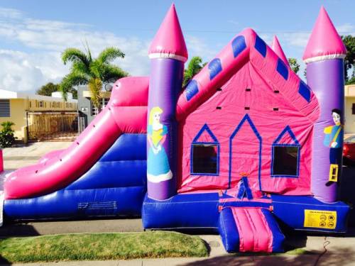 Movil Party Rental