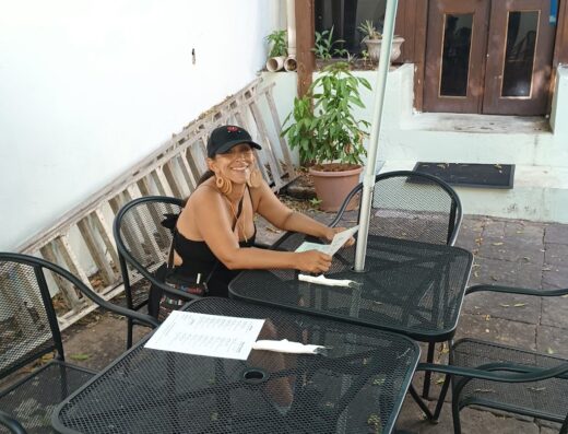 Tropical Taste Restaurant