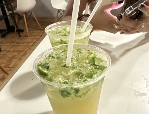 Tropical Taste Restaurant