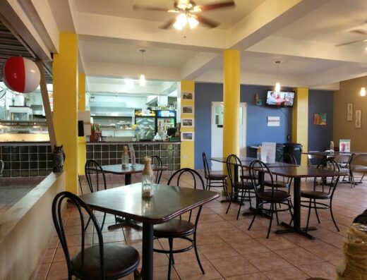 Restaurante El Boricua