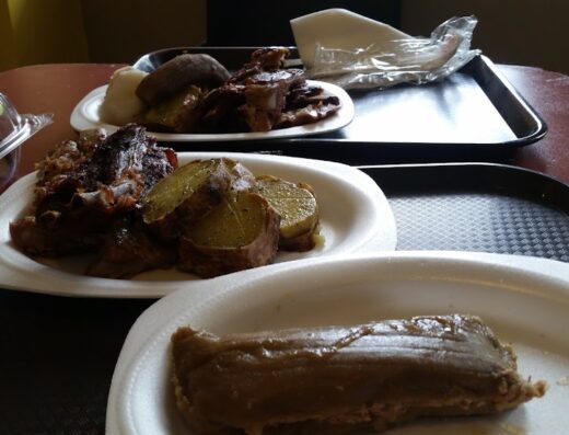 Restaurante El Boricua